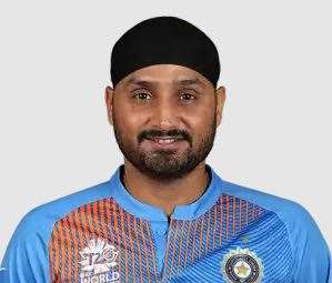 Harbhajan Singh